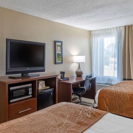 נורת' מירטל ביץ' Comfort Inn N Myrtle Beach Barefoot Landing מראה חיצוני תמונה
