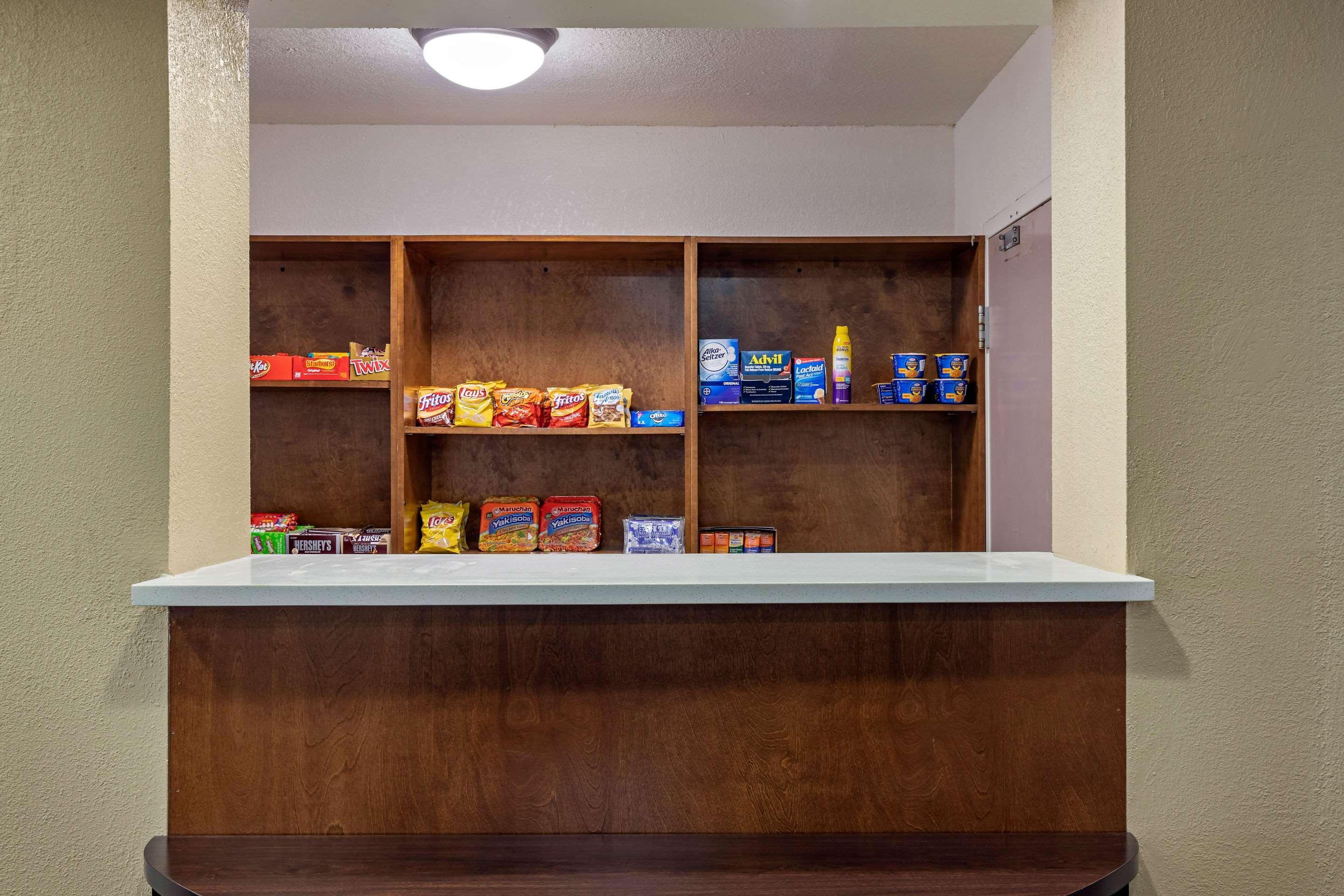 נורת' מירטל ביץ' Comfort Inn N Myrtle Beach Barefoot Landing מראה חיצוני תמונה