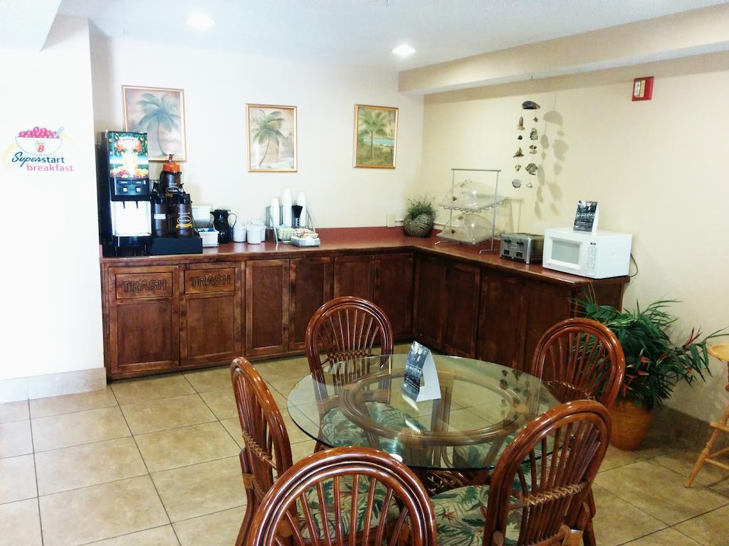 נורת' מירטל ביץ' Comfort Inn N Myrtle Beach Barefoot Landing מראה חיצוני תמונה