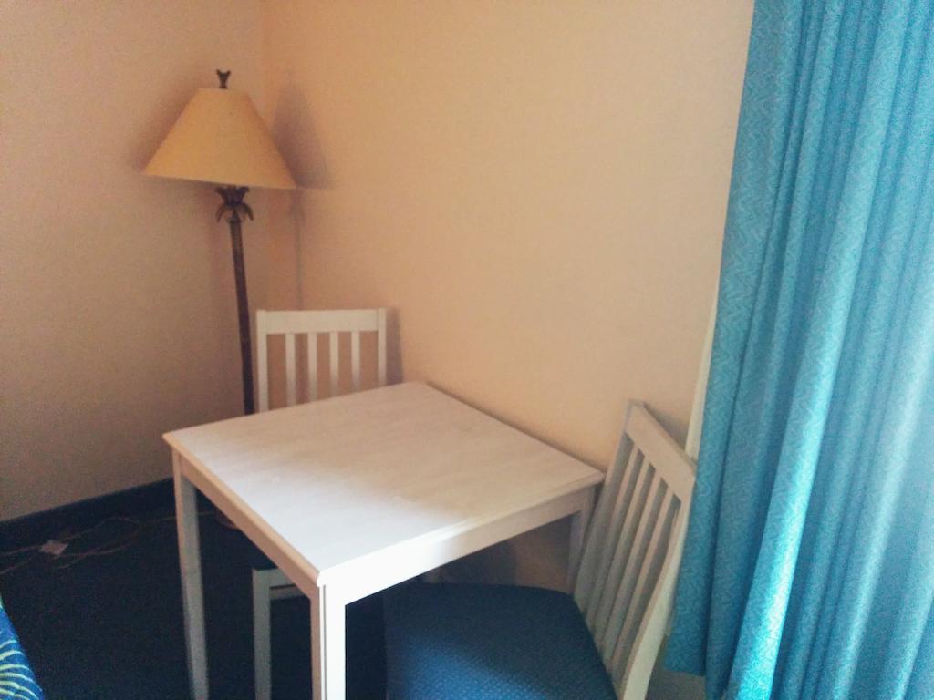 נורת' מירטל ביץ' Comfort Inn N Myrtle Beach Barefoot Landing מראה חיצוני תמונה